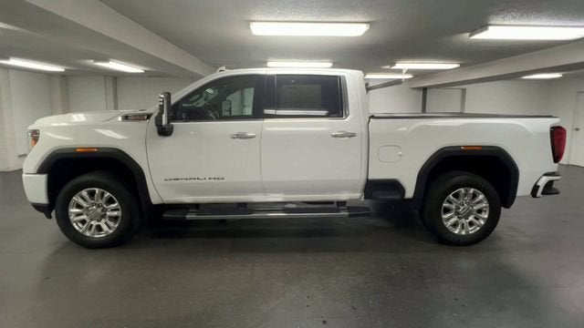 2022 GMC Sierra 2500 HD Denali