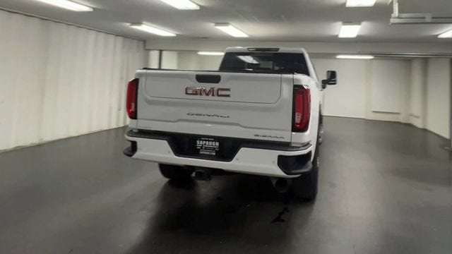 2022 GMC Sierra 2500 HD Denali