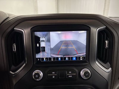 2021 GMC Sierra 2500 HD Denali