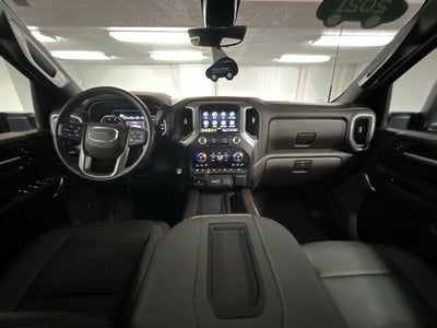 2021 GMC Sierra 2500 HD Denali
