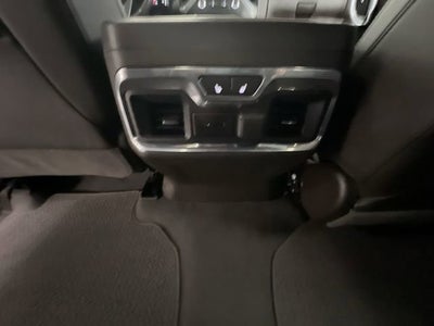2021 GMC Sierra 2500 HD Denali