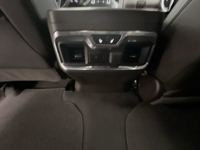 2021 GMC Sierra 2500 HD Denali