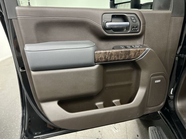 2021 GMC Sierra 2500 HD Denali