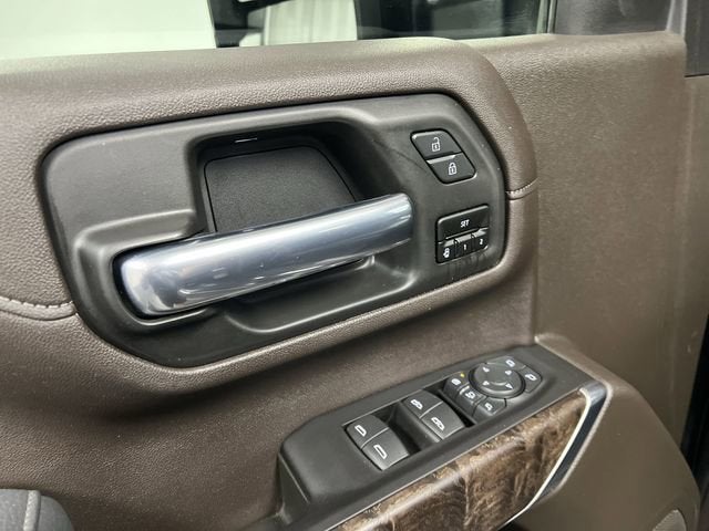 2021 GMC Sierra 2500 HD Denali