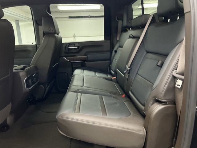 2021 GMC Sierra 2500 HD Denali