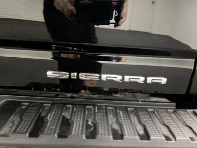 2021 GMC Sierra 2500 HD Denali