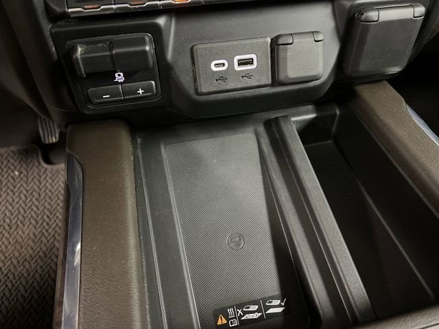 2021 GMC Sierra 2500 HD Denali