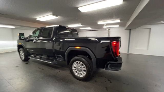 2021 GMC Sierra 2500 HD Denali