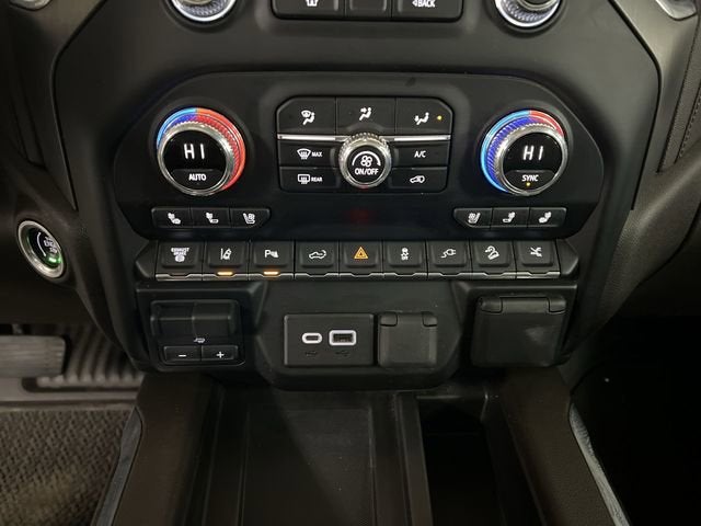 2022 GMC Sierra 2500 HD Denali