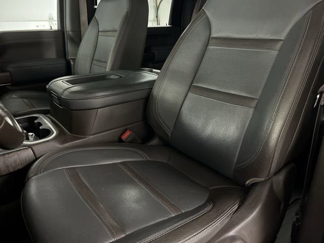 2022 GMC Sierra 2500 HD Denali