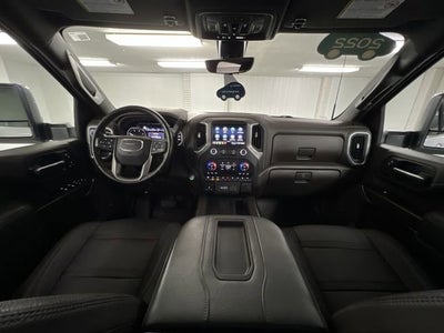 2022 GMC Sierra 2500 HD Denali