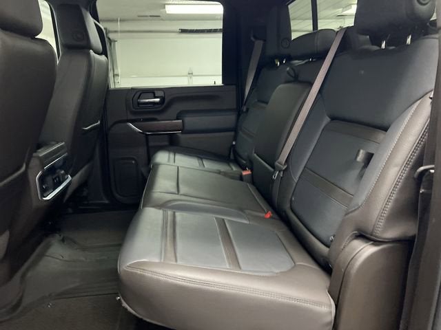 2022 GMC Sierra 2500 HD Denali