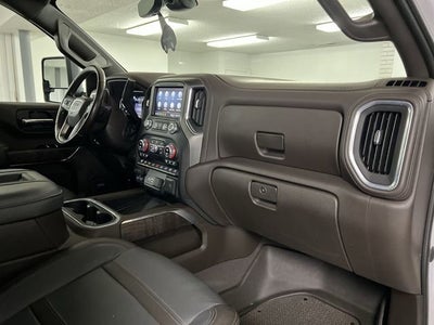 2022 GMC Sierra 2500 HD Denali