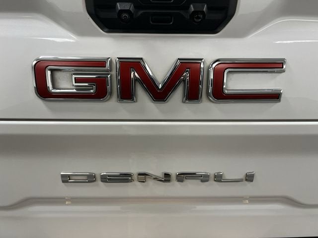 2022 GMC Sierra 2500 HD Denali