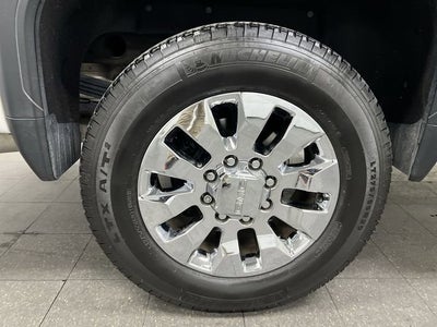 2022 GMC Sierra 2500 HD Denali