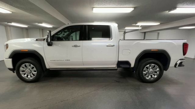 2022 GMC Sierra 2500 HD Denali