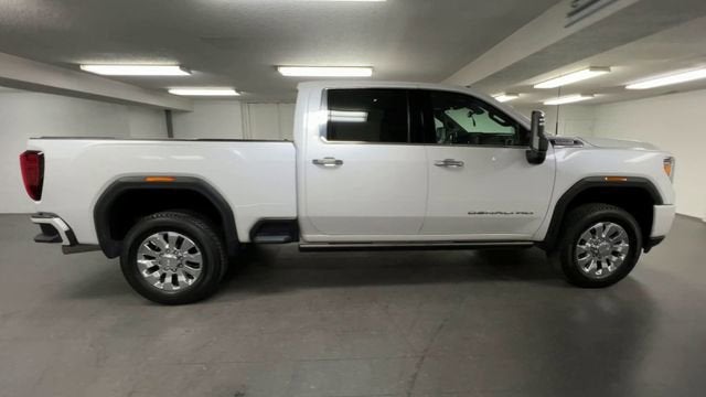 2022 GMC Sierra 2500 HD Denali