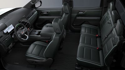 2026 GMC Sierra EV AT4 Max Range