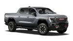 2026 GMC Sierra EV AT4 Max Range