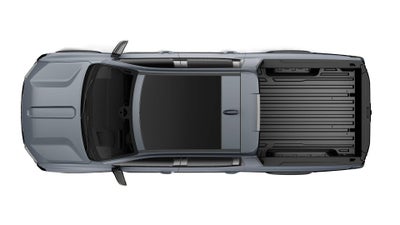 2026 GMC Sierra EV AT4 Max Range