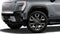 2026 GMC Sierra EV Denali Max Range