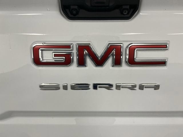 2025 GMC Sierra 2500 HD Pro