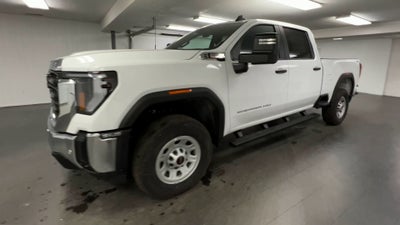 2025 GMC Sierra 2500 HD Pro