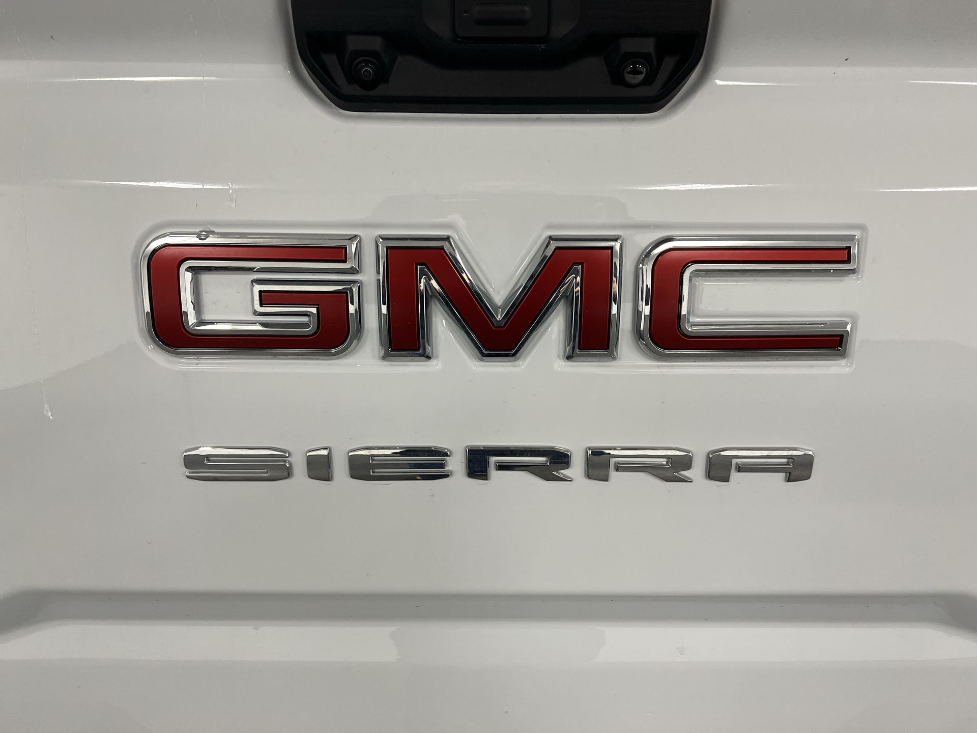 2025 GMC Sierra 2500 HD Pro