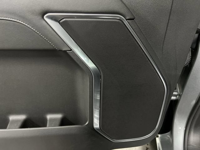 2025 GMC Sierra 2500 HD SLE