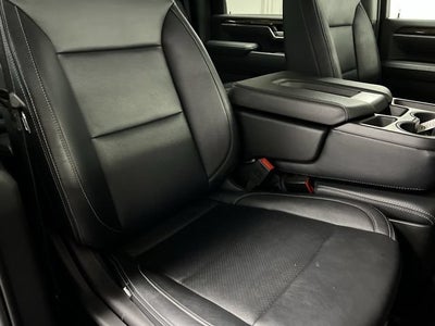 2025 GMC Sierra 2500 HD SLE