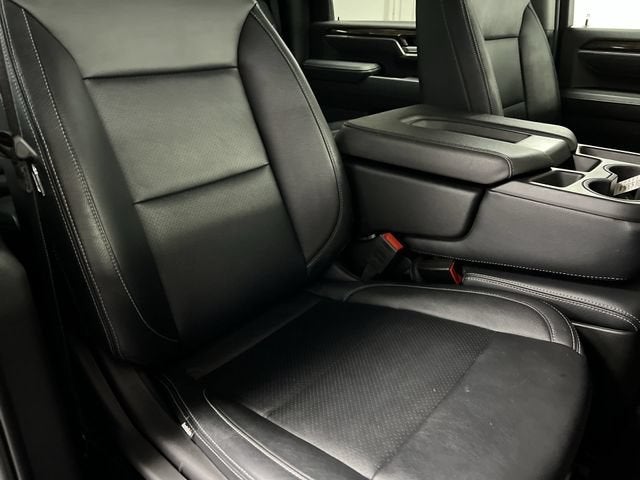 2025 GMC Sierra 2500 HD SLE