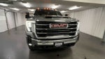 2025 GMC Sierra 2500 HD SLE
