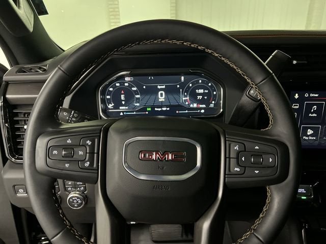 2025 GMC Sierra 2500HD AT4 - Photo 11