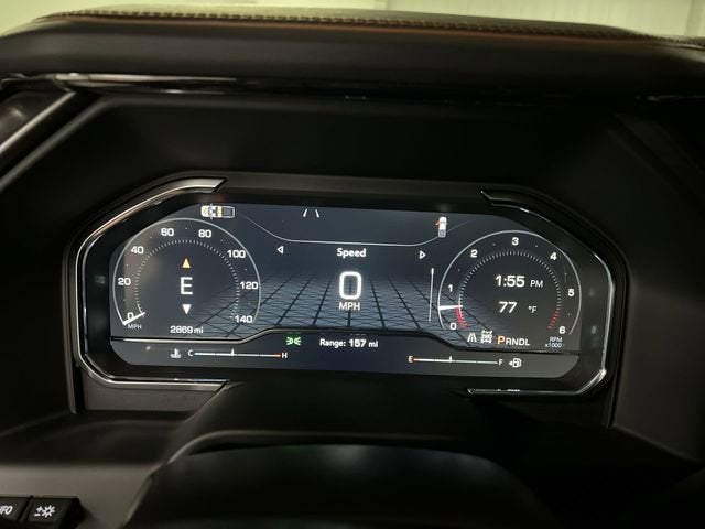 2025 GMC Sierra 2500HD AT4 - Photo 12