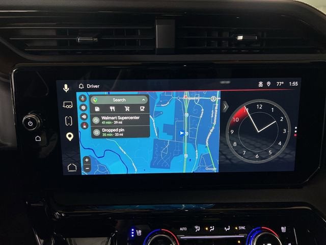 2025 GMC Sierra 2500HD AT4 - Photo 14