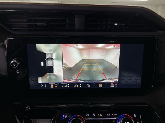 2025 GMC Sierra 2500HD AT4 - Photo 15