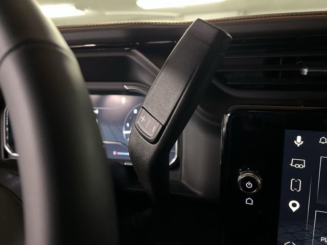 2025 GMC Sierra 2500HD AT4 - Photo 16