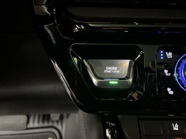 2025 GMC Sierra 2500HD AT4 - Photo 17