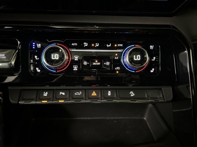 2025 GMC Sierra 2500HD AT4 - Photo 18