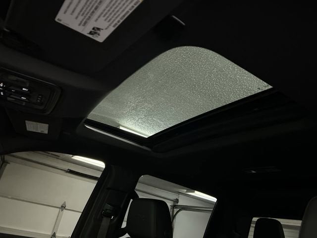 2025 GMC Sierra 2500HD AT4 - Photo 19