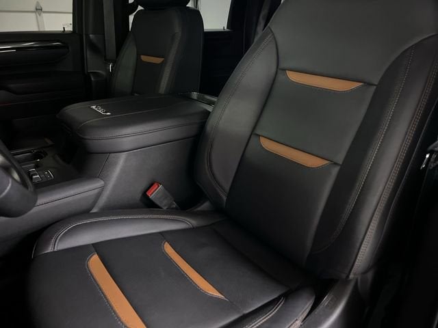 2025 GMC Sierra 2500HD AT4 - Photo 20