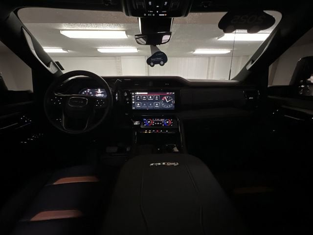 2025 GMC Sierra 2500HD AT4 - Photo 21