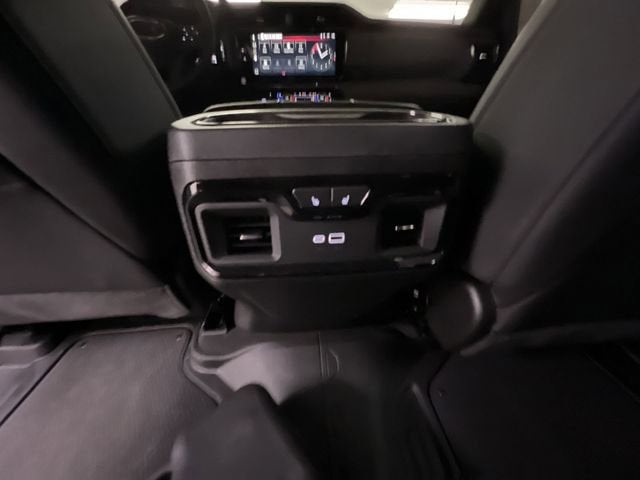2025 GMC Sierra 2500HD AT4 - Photo 22