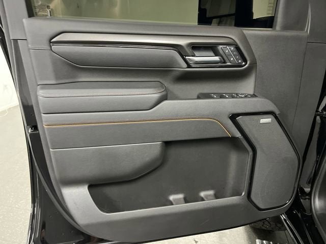 2025 GMC Sierra 2500HD AT4 - Photo 23
