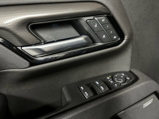 2025 GMC Sierra 2500HD AT4 - Photo 24