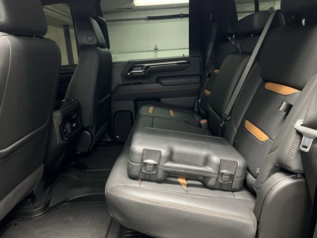 2025 GMC Sierra 2500HD AT4 - Photo 26