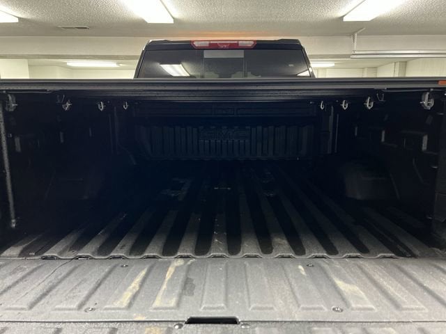 2025 GMC Sierra 2500HD AT4 - Photo 27