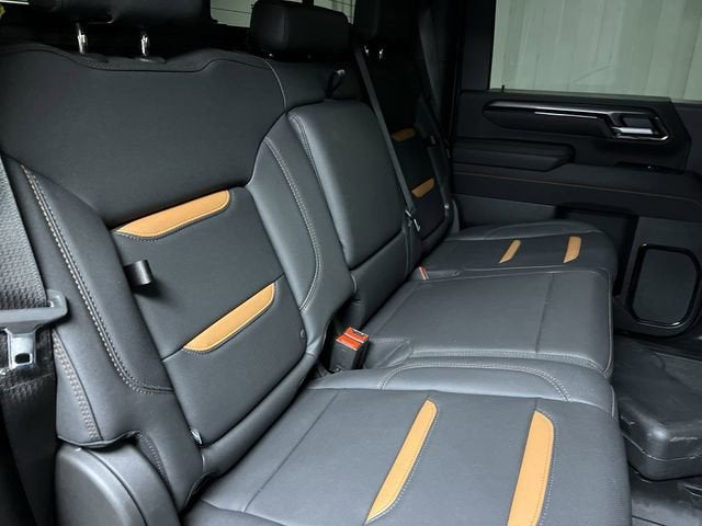 2025 GMC Sierra 2500HD AT4 - Photo 28