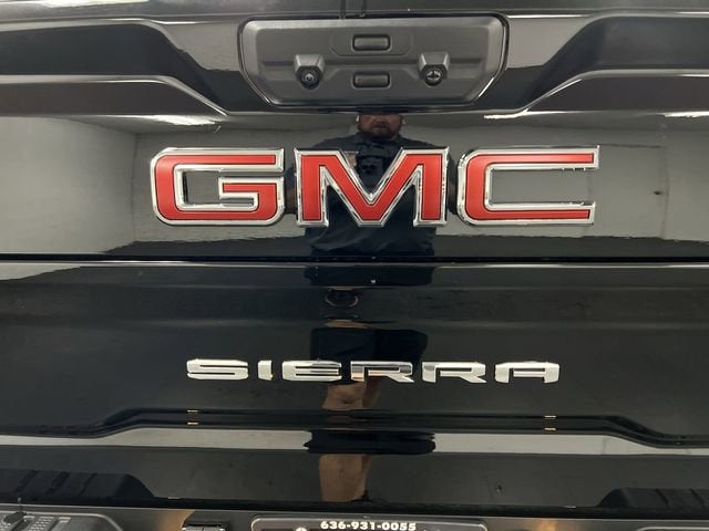 2025 GMC Sierra 2500HD AT4 - Photo 32