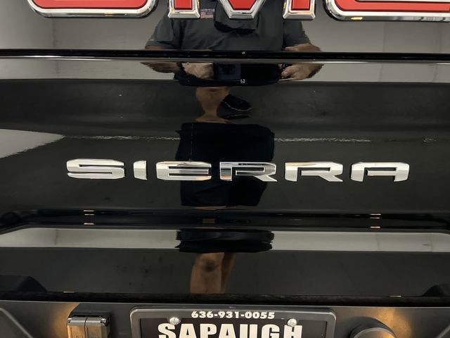 2025 GMC Sierra 2500HD AT4 - Photo 33